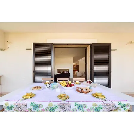 Vespucci Apartamento *