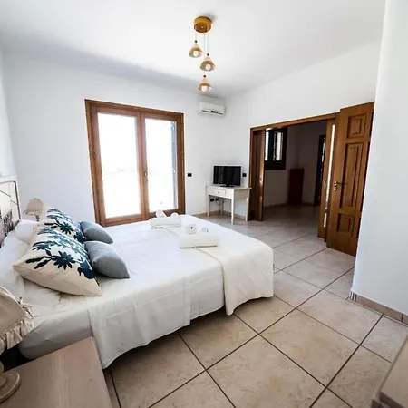 Vespucci Apartamento Torricella (Taranto)