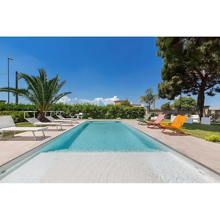 Vespucci Apartamento *