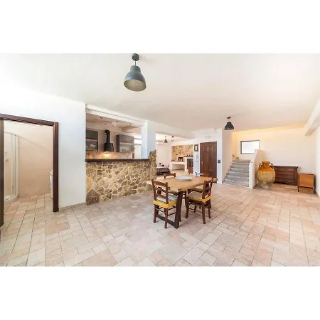 Apartamento Vespucci