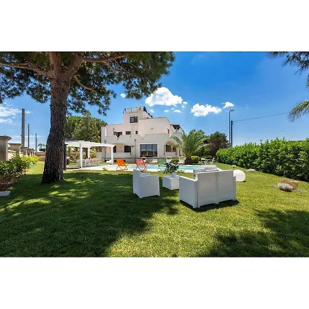 Apartamento Vespucci *