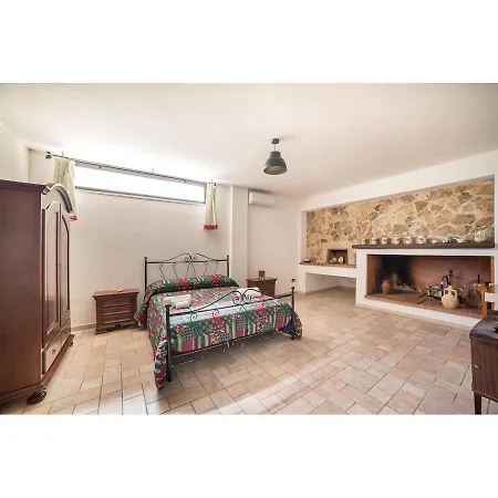 Vespucci Apartamento *