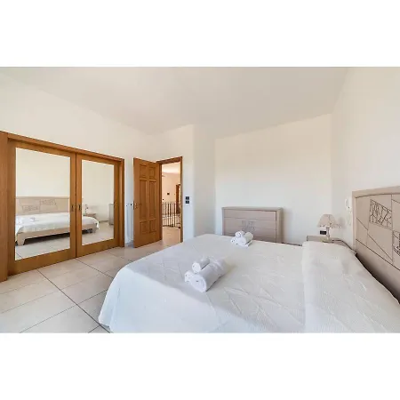 Apartamento Vespucci *