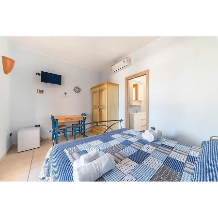 Vespucci * Torricella (Taranto)