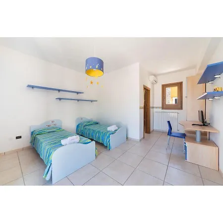 Vespucci Apartamento *