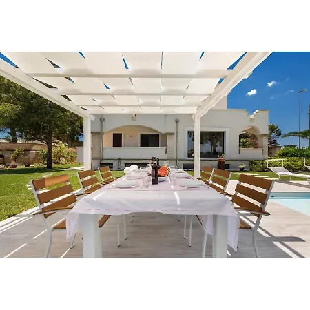 Vespucci Torricella (Taranto)