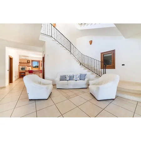 Apartamento Vespucci