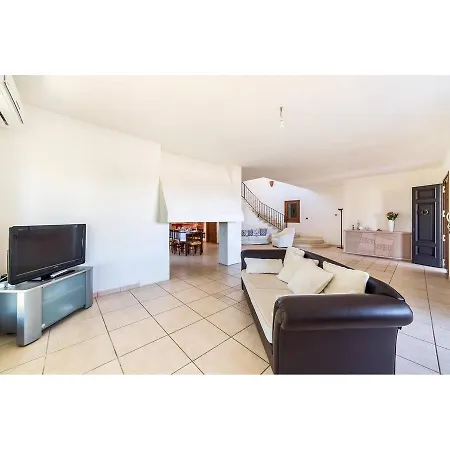 Vespucci Apartamento