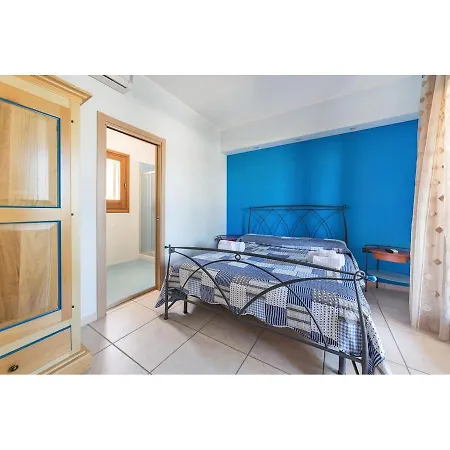 Vespucci Apartamento *