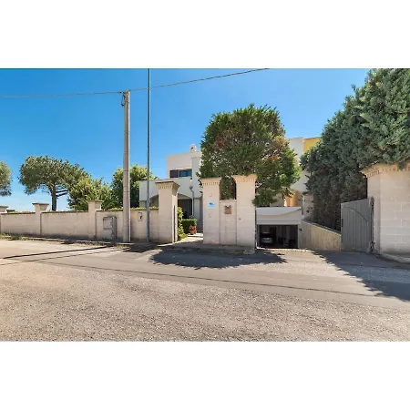 Apartamento Vespucci *