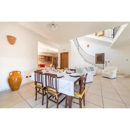 Vespucci Apartamento *