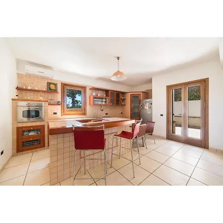 Apartamento Vespucci