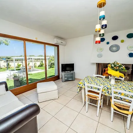 Vespucci Apartamento *