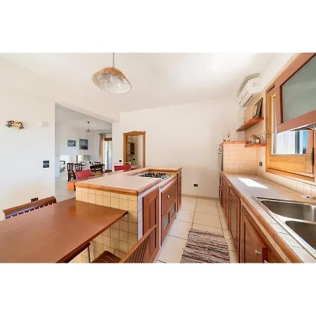 Vespucci Apartamento Torricella (Taranto)