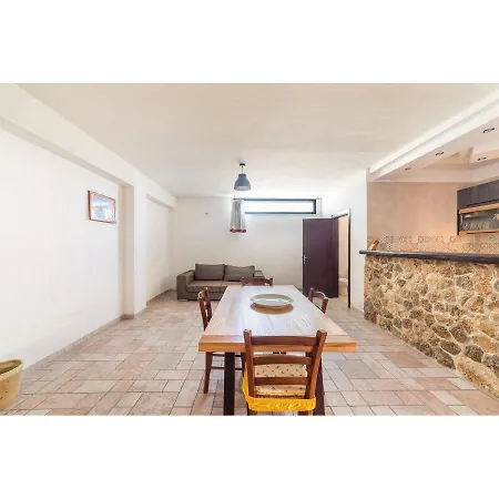 Apartamento Vespucci *