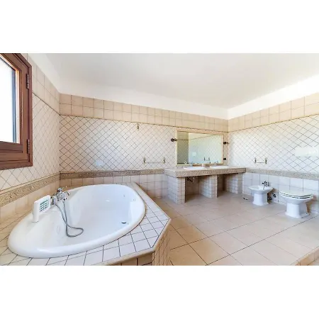 Vespucci Apartamento