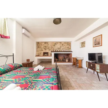 Apartamento Vespucci Torricella (Taranto)