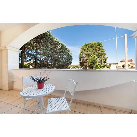 Vespucci Torricella (Taranto)