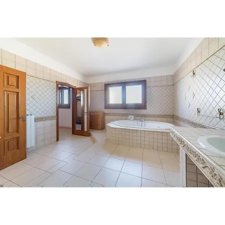 Apartamento Vespucci *