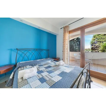 Vespucci Apartamento *