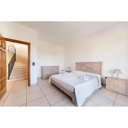 Vespucci Apartamento