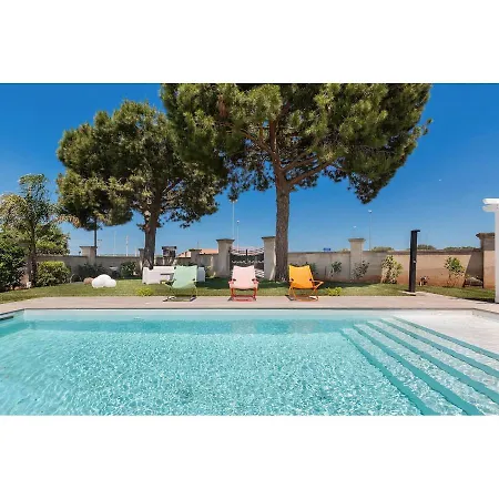 Vespucci Apartamento *