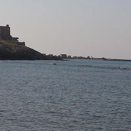 Vespucci Apartamento Torricella (Taranto)