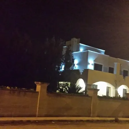 Vespucci Apartamento