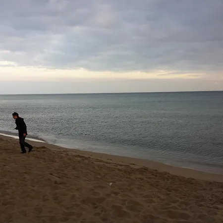 Apartamento Vespucci