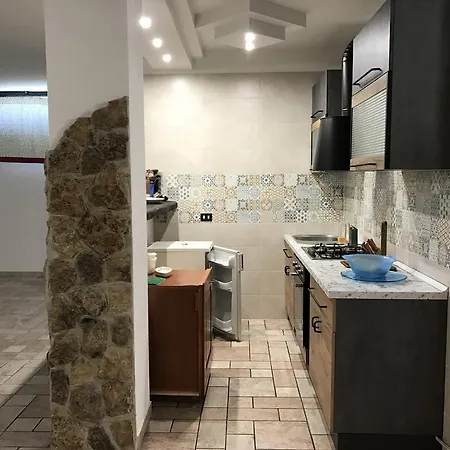 Apartamento Vespucci Torricella (Taranto)