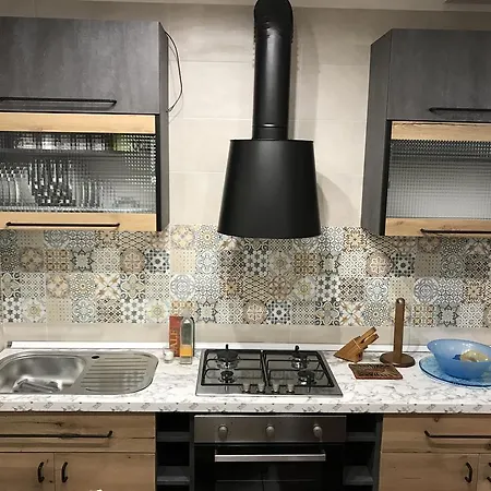 Vespucci Torricella (Taranto)