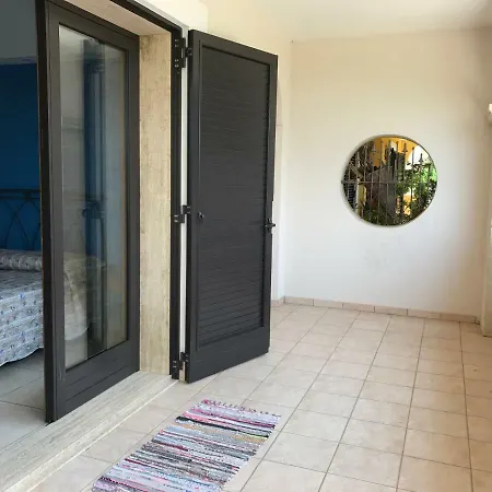 Apartamento Vespucci *