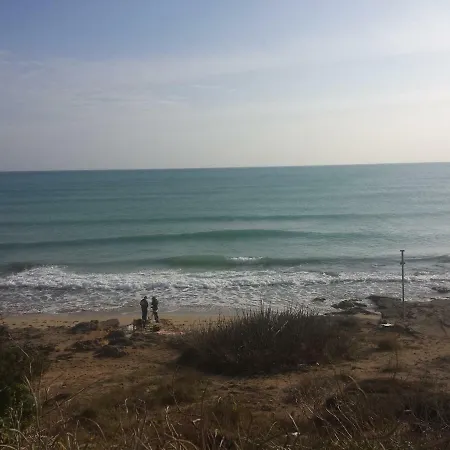 Vespucci * Torricella (Taranto)