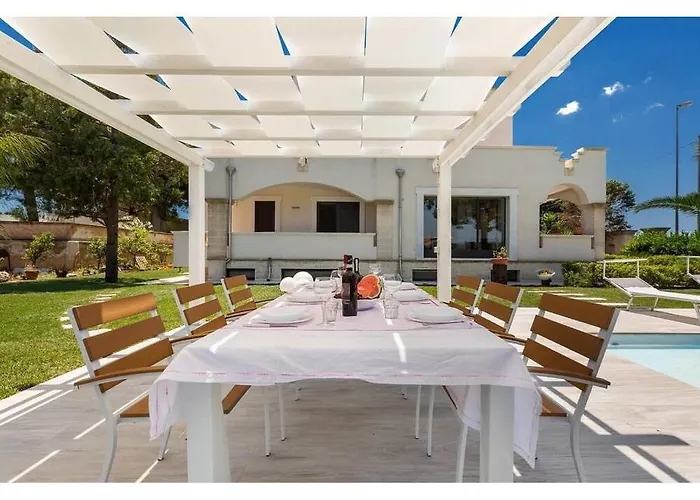 Vespucci Torricella (Taranto)