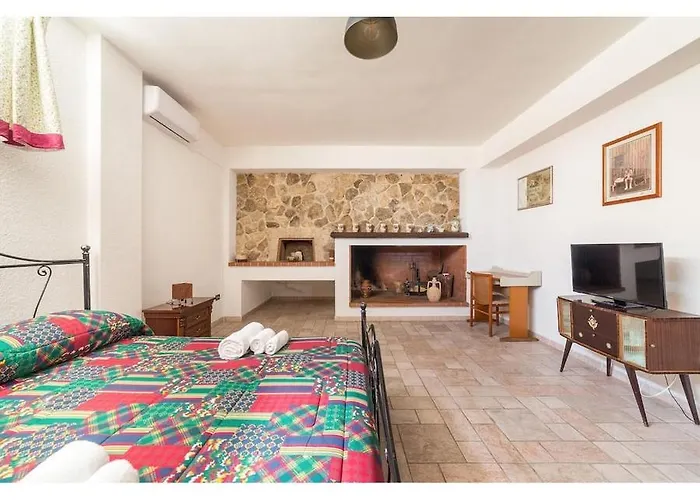 Daire Vespucci Torricella (Taranto)