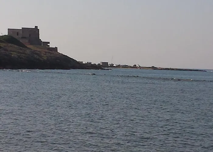 Vespucci Daire Torricella (Taranto)