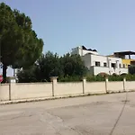 Vespucci *