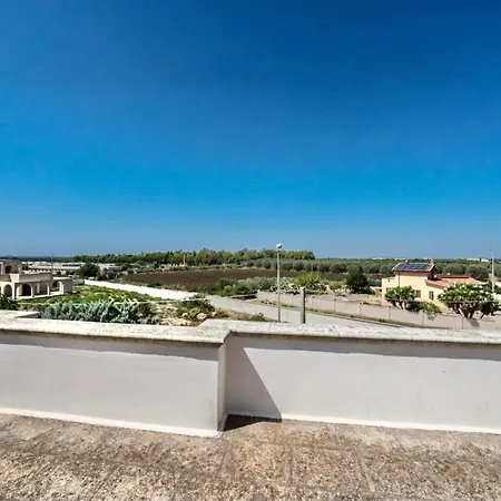 Apartment Vespucci Torricella (Taranto)