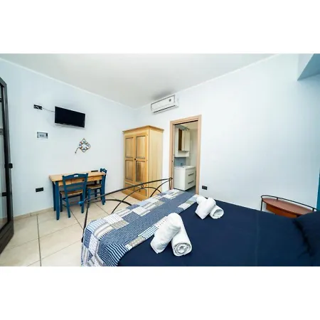 Apartment Vespucci Torricella (Taranto)