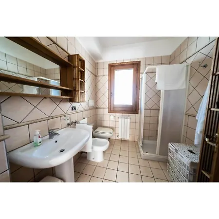 Vespucci Apartment Torricella (Taranto)