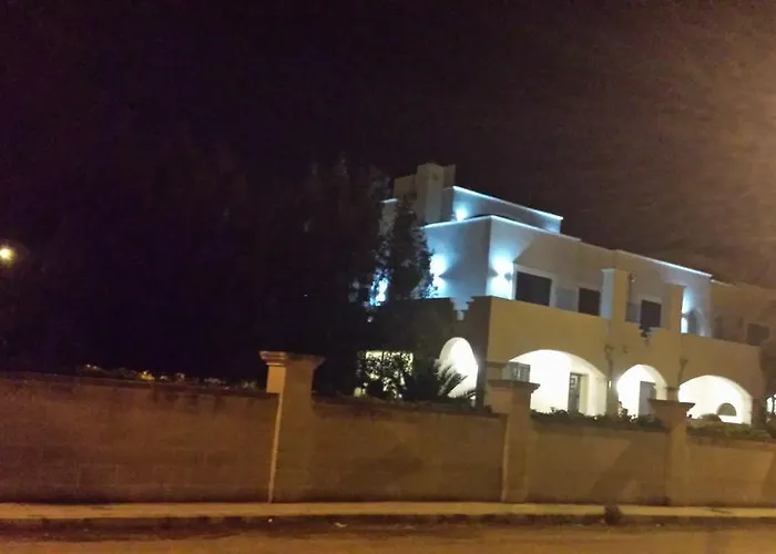 Vespucci דירה