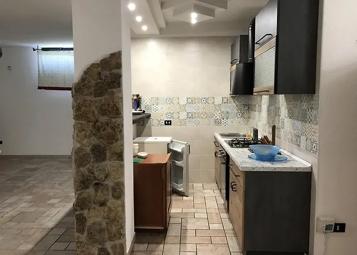 דירה Vespucci טוריצ'לה